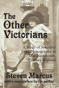 Imagen de portada: The Other Victorians 1st edition 9781138537323