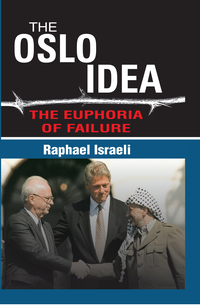 Imagen de portada: The Oslo Idea 1st edition 9781412846110