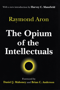 Cover image: The Opium of the Intellectuals 1st edition 9781138537200