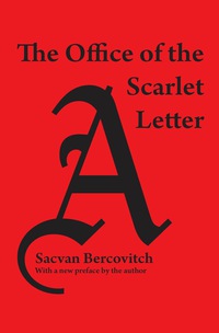 Cover image: The Office of Scarlet Letter 1st edition 9781412849807