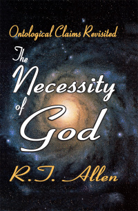 Cover image: The Necessity of God 1st edition 9781138516441