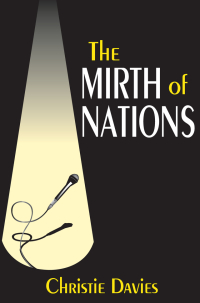 Cover image: The Mirth of Nations 1st edition 9780765800961