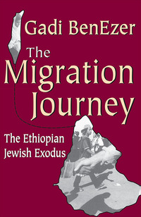 Imagen de portada: The Migration Journey 1st edition 9781412804868