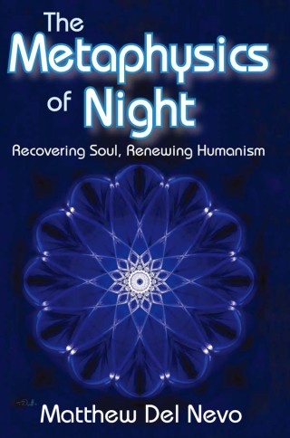 Cover image: The Metaphysics of Night 1st edition 9781138516328