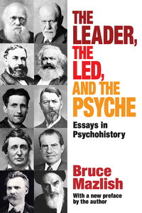 Immagine di copertina: The Leader, the Led, and the Psyche 1st edition 9781412851855