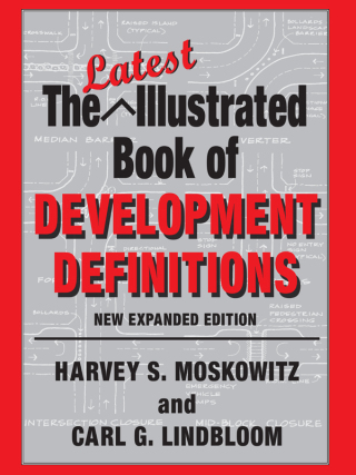 表紙画像: The Latest Illustrated Book of Development Definitions 1st edition 9781138536531