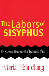 Cover image: The Labors of Sisyphus 1st edition 9781138536500