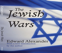 Omslagafbeelding: The Jewish Wars 1st edition 9781138536456