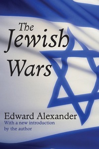 Imagen de portada: The Jewish Wars 1st edition 9781138536456