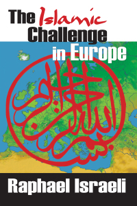 Omslagafbeelding: The Islamic Challenge in Europe 1st edition 9781412807500