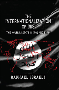 Cover image: The Internationalization of ISIS 1st edition 9781412862738