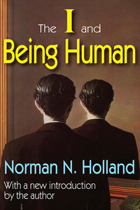 Immagine di copertina: The I and Being Human 1st edition 9781138536203