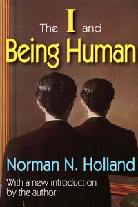 Cover image: The I and Being Human 1st edition 9781138536203