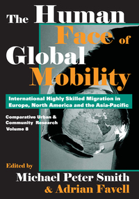 Omslagafbeelding: The Human Face of Global Mobility 1st edition 9781412805209