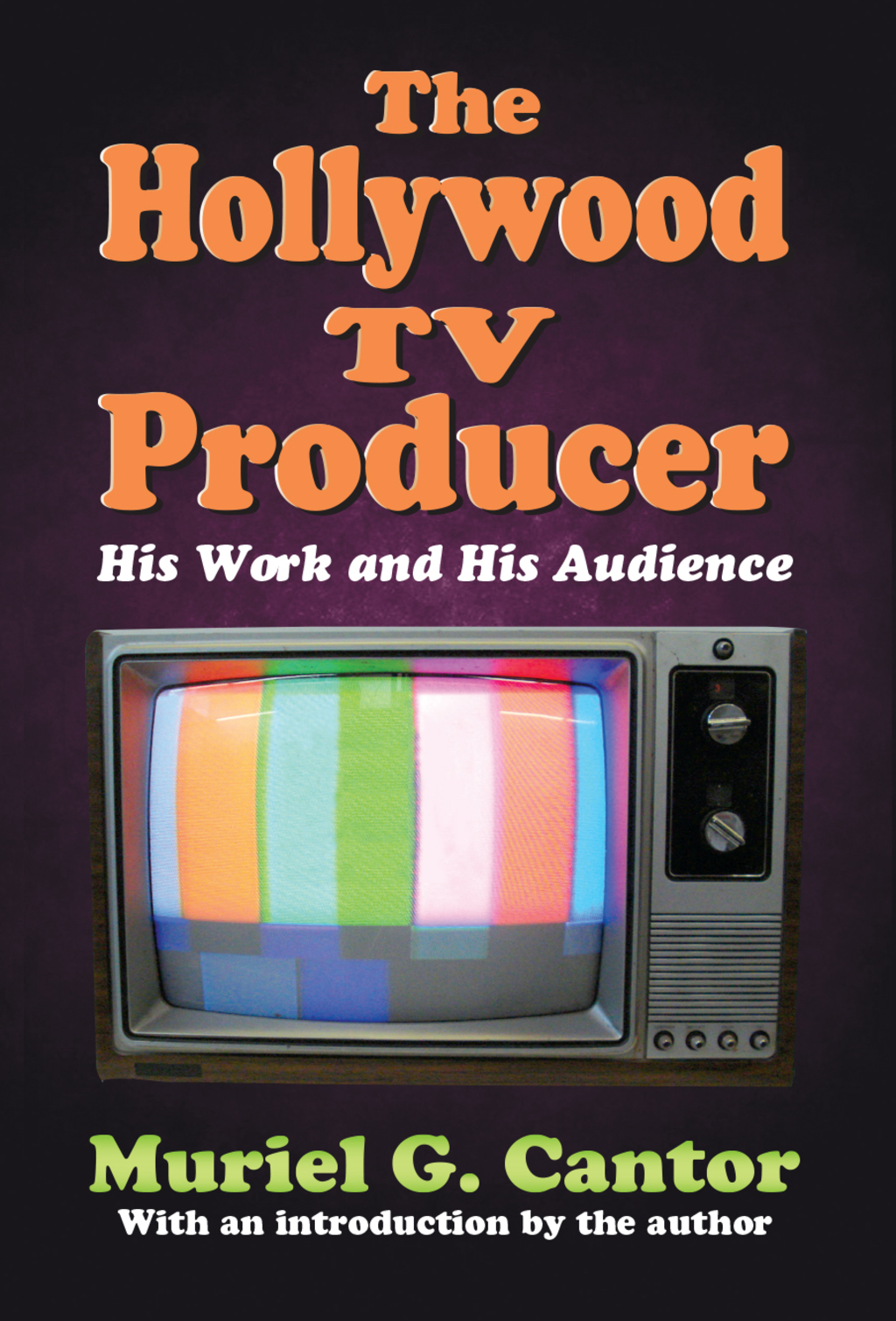ISBN 9781412855785 product image for The Hollywood TV Producer - 1st Edition (eBook Rental) | upcitemdb.com