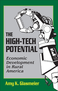 Cover image: The High-Tech Potential 1st edition 9780882851334