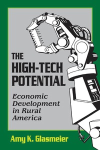 Imagen de portada: The High-Tech Potential 1st edition 9780882851334