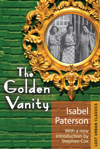 Titelbild: The Golden Vanity 1st edition 9781412863421