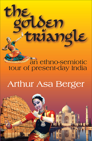 Cover image: The Golden Triangle 1st edition 9781412807876
