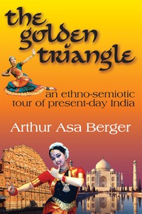 Cover image: The Golden Triangle 1st edition 9781412807876