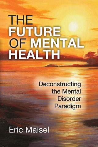 Cover image: The Future of Mental Health 1st edition 9781412862493
