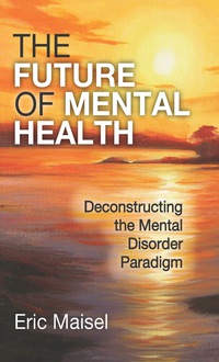 Cover image: The Future of Mental Health 1st edition 9781412862493