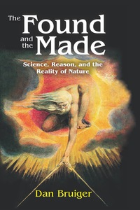 Cover image: The Found and the Made 1st edition 9781412862509