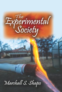 Cover image: The Experimental Society 1st edition 9781412857031