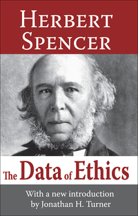 表紙画像: The Data of Ethics 1st edition 9781138535046