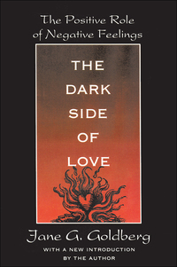 Imagen de portada: The Dark Side of Love 1st edition 9781138535022