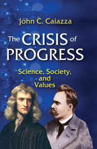 Omslagafbeelding: The Crisis of Progress 1st edition 9781412862530
