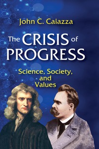 Cover image: The Crisis of Progress 1st edition 9781412862530