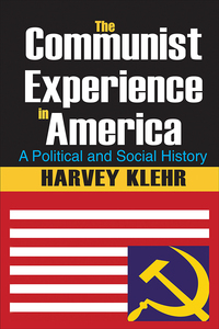 Imagen de portada: The Communist Experience in America 1st edition 9781138515550