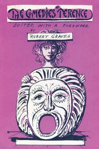 Imagen de portada: The Comedies of Terence 1st edition 9781138534773