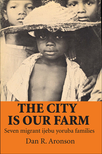 Omslagafbeelding: The City is Our Farm 2nd edition 9780870735639