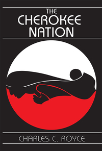 Titelbild: The Cherokee Nation 1st edition 9780202309446