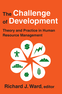 Cover image: The Challenge of Development 1st edition 9781138534575