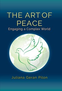 Imagen de portada: The Art of Peace 1st edition 9781412864442