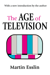 Titelbild: The Age of Television 1st edition 9780765808882