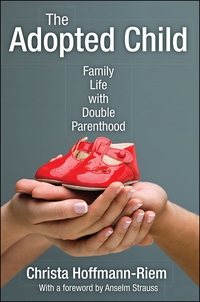 Imagen de portada: The Adopted Child 1st edition 9780887382413