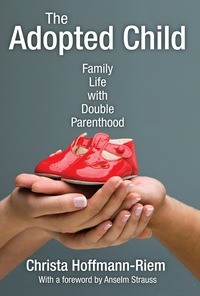 表紙画像: The Adopted Child 1st edition 9780887382413