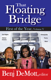 Immagine di copertina: That Floating Bridge 1st edition 9781412851596