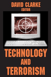 Immagine di copertina: Technology and Terrorism 1st edition 9780765805805