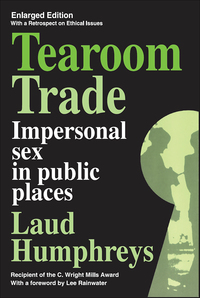Immagine di copertina: Tearoom Trade 2nd edition 9781138533882
