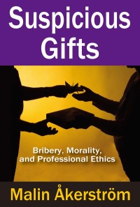 Cover image: Suspicious Gifts 1st edition 9781138515154