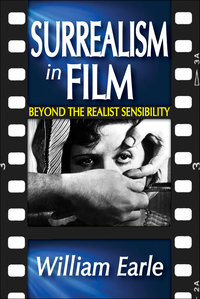 Cover image: Surrealism in Film 1st edition 9781412814805