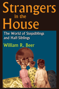 Omslagafbeelding: Strangers in the House 1st edition 9781412842266