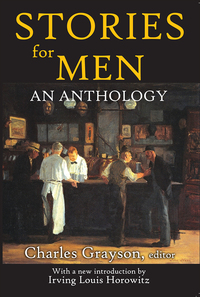 صورة الغلاف: Stories for Men 1st edition 9781412818391