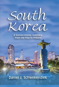 Titelbild: South Korea 1st edition 9781412863971