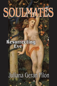 Omslagafbeelding: Soulmates 1st edition 9781412842495